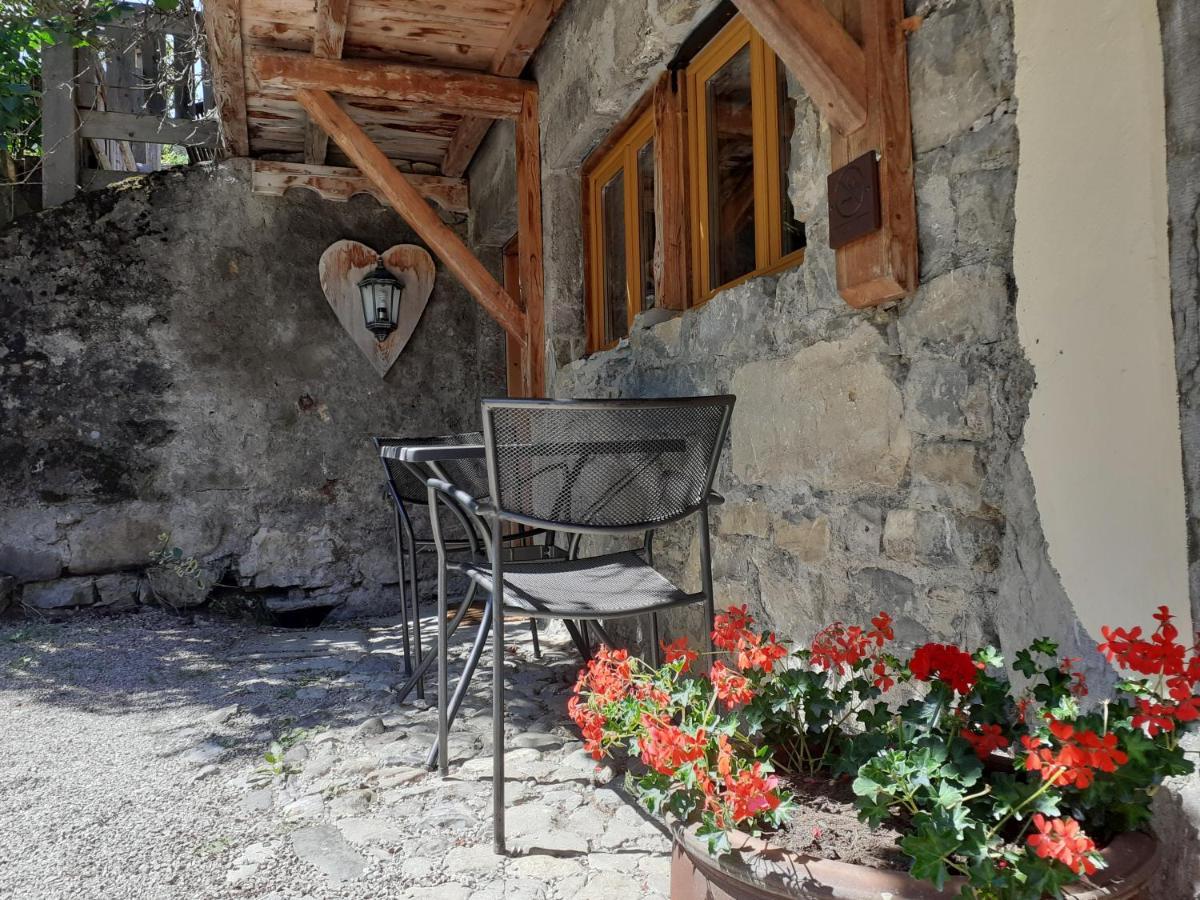 La Grange De Pimberty - Beautiful Apartments 27 Miles From Geneva Vailly Dış mekan fotoğraf